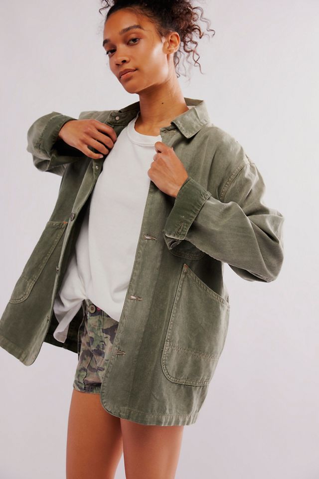 Veste de travail Universal Dr. Collectors #3