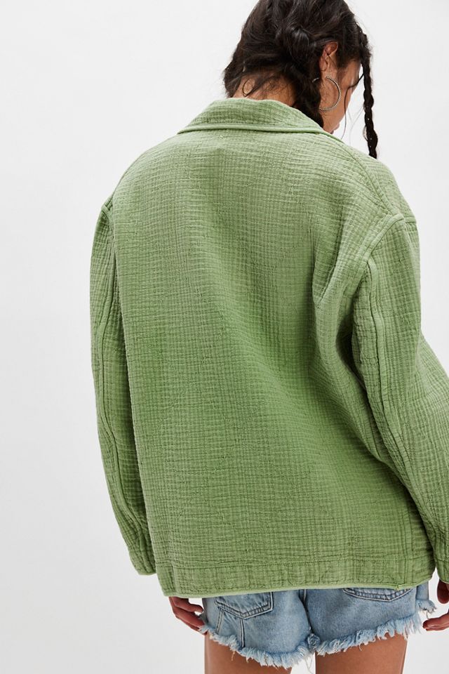 Veste Dr. Collectors Cunningman #1