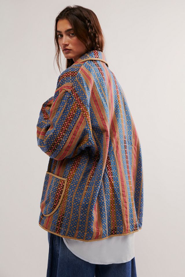 Dr. Collectors Cunningman Heavy Jacket #1