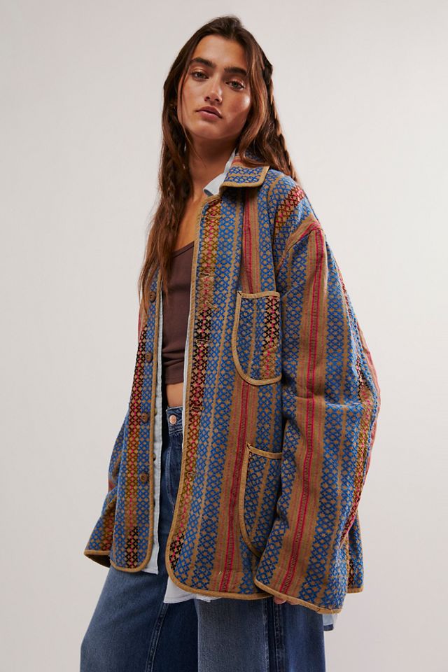 Dr. Collectors Cunningman Heavy Jacket #2