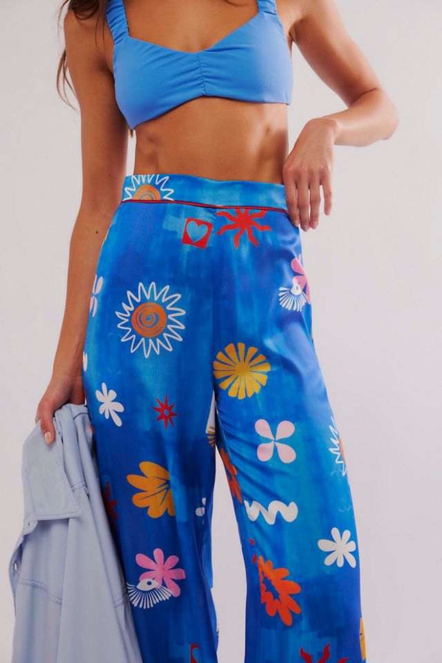 La Maise Ria Pants #2