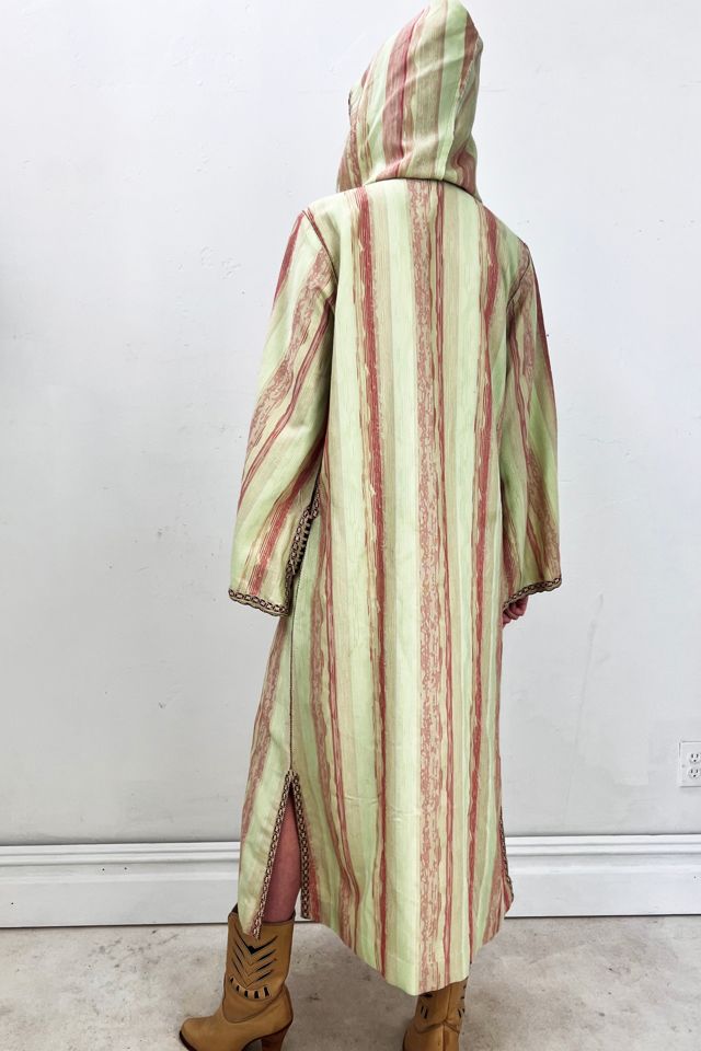 Viintage Striped Tunic Selected by Anna Corinna #2
