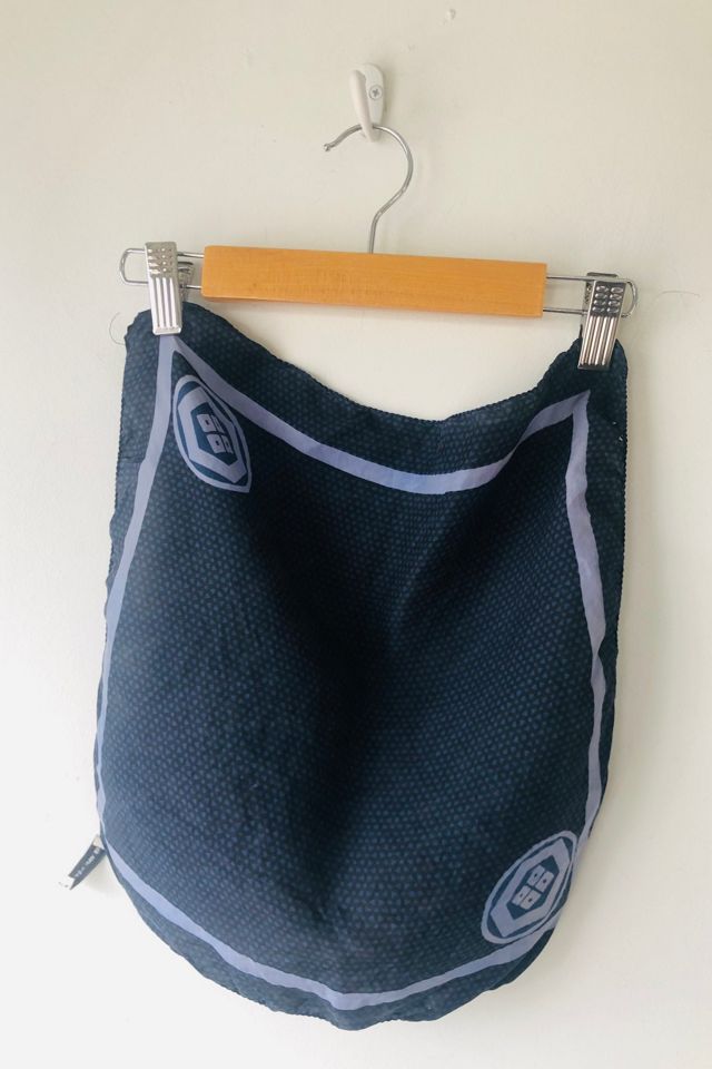 Vintage Dries Van Noten Set of Three Scarves Selected by The Curatorial Dept. #2