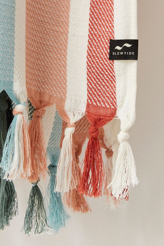 Serviette turque Zoey #2
