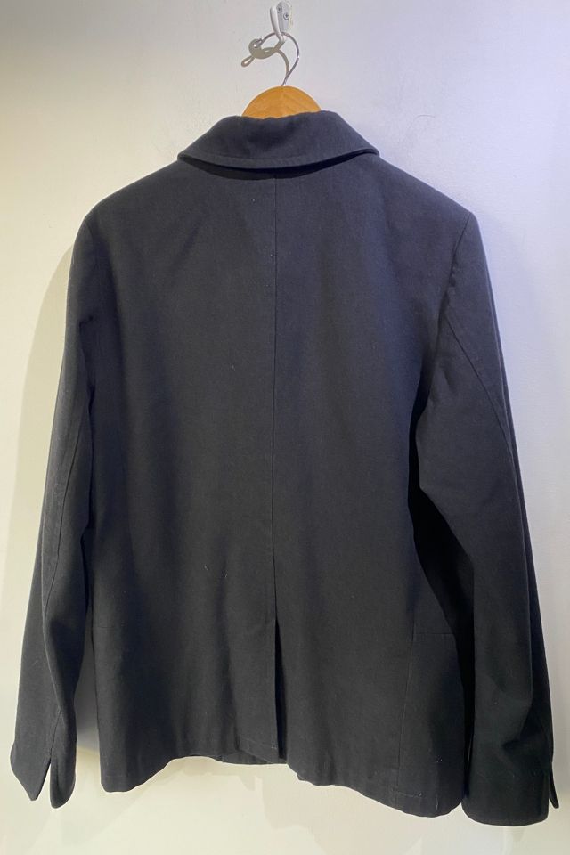 ISSEY MIYAKE MEN Jacket black 4 Used | eBay