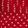 Red And White Polka Dot