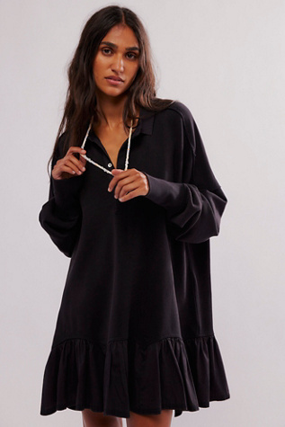 Olivia Sweatshirt | Free People