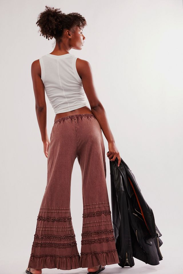 FP One Arabella Pants | Free People