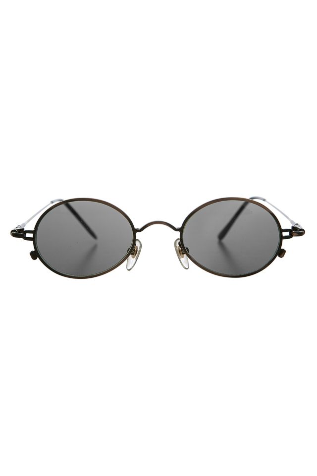 Vintage Greco Sunglasses Selected by Sunglass Museum #1