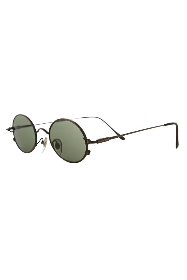 Vintage Greco Sunglasses Selected by Sunglass Museum #1