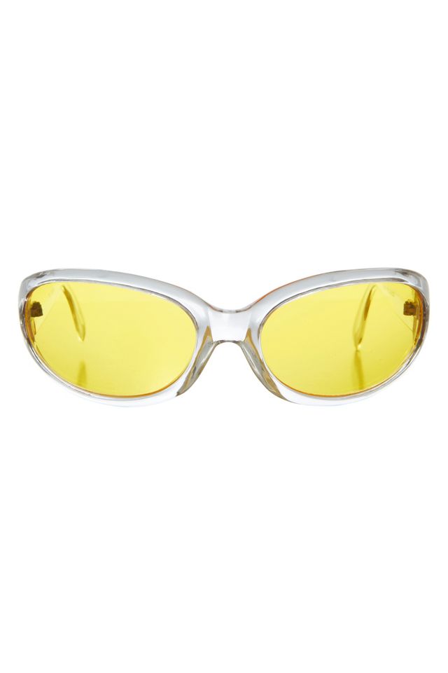 Vintage Chong Sunglasses Selected by Sunglass Museum #1