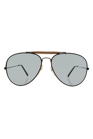 Vintage Bud Sunglasses Selected by Sunglass Museum