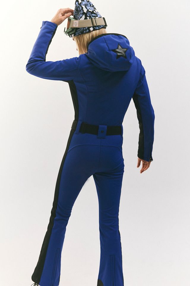 Parry Ski Suit #1