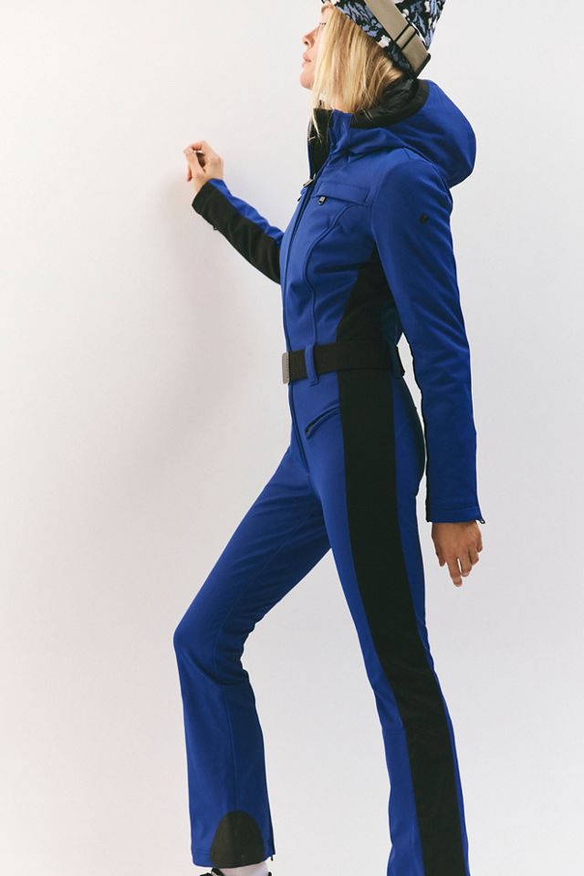 Parry Ski Suit #3