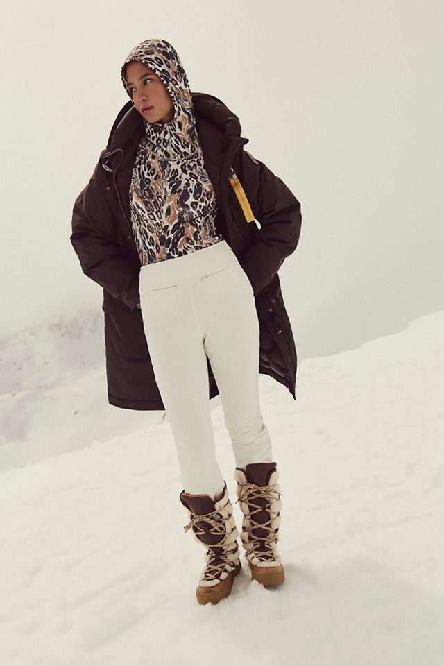 Kate Ski Pants #2