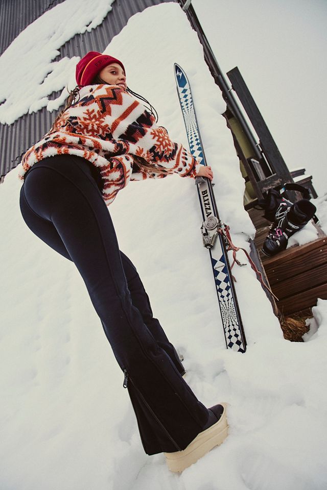 Pippa Ski Pants #1