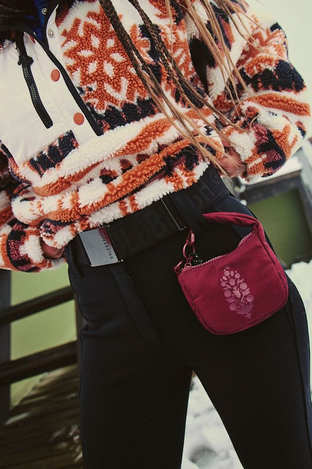 Pippa Ski Pants #2