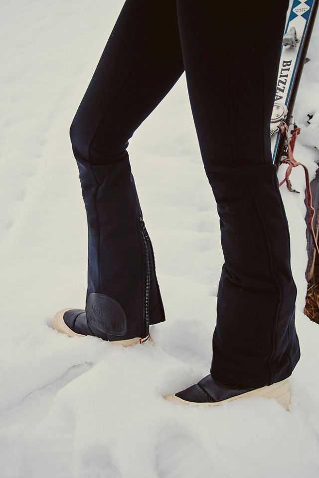 Pippa Ski Pants #3