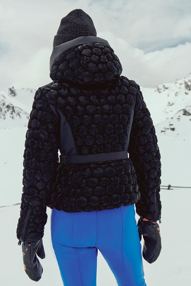 Monique Ski Jacket #1