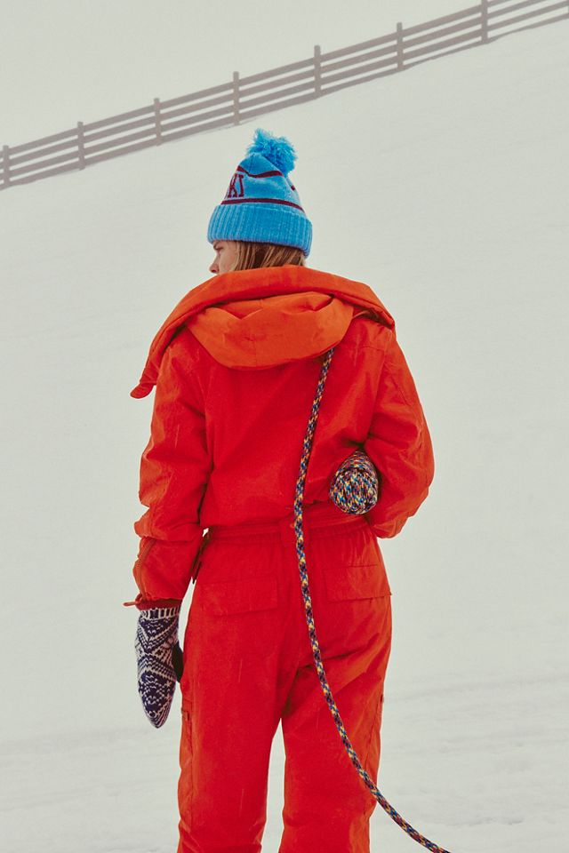 Discover Ski Suit #5