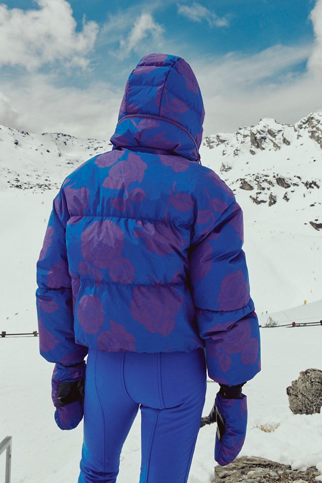 Veste de Ski Rosalie #2