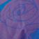 Bleu Rose Romantique