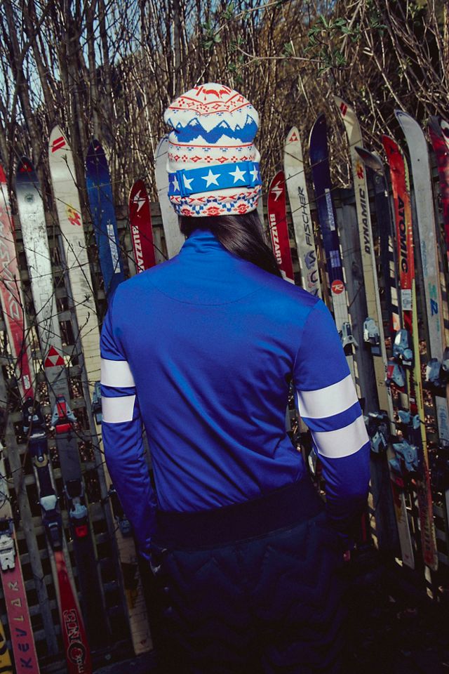 Pull de Ski Rider #1