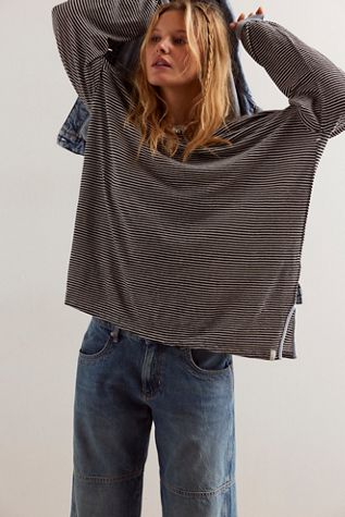 We The Free Farm Friends Tee