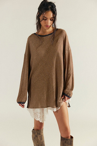 Tee-shirt rayé Veronica We The Free