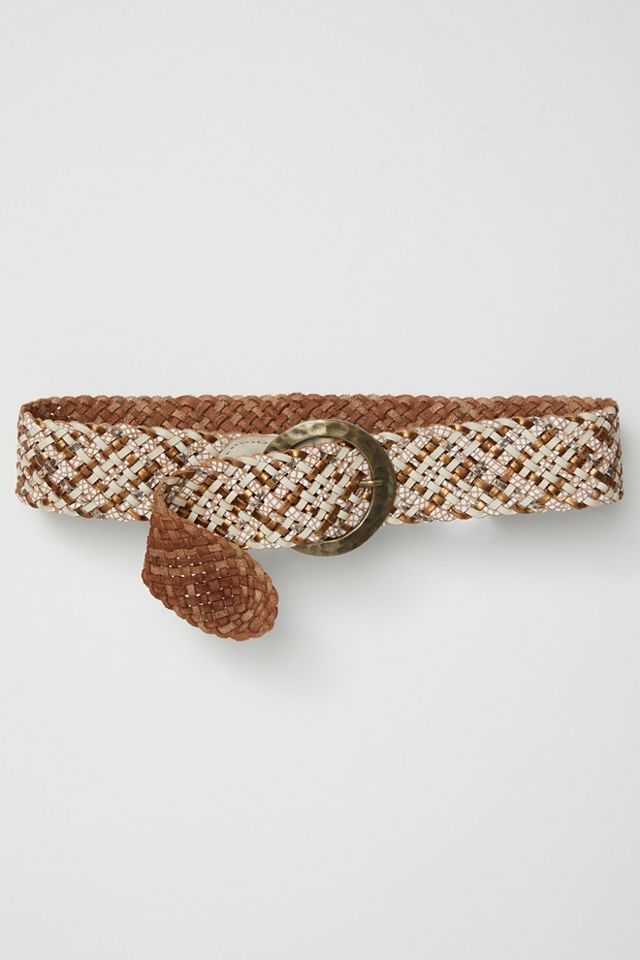 Ocean Side Waist Belt #2