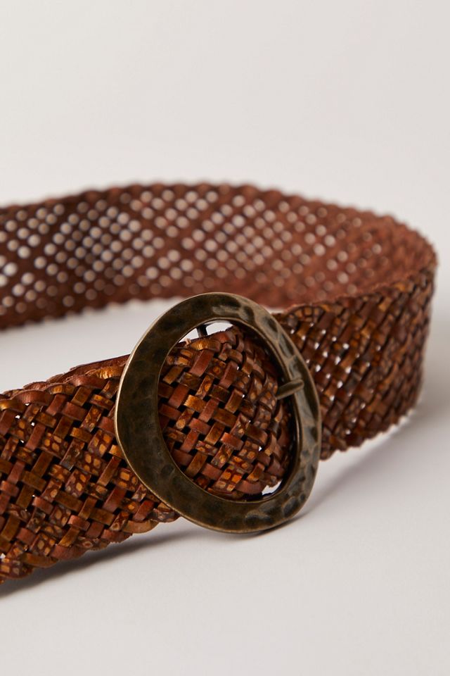 Ocean Side Waist Belt #2