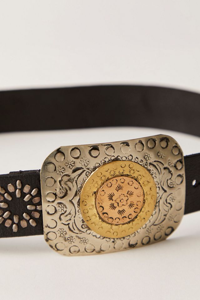 Roman Holiday Belt #2
