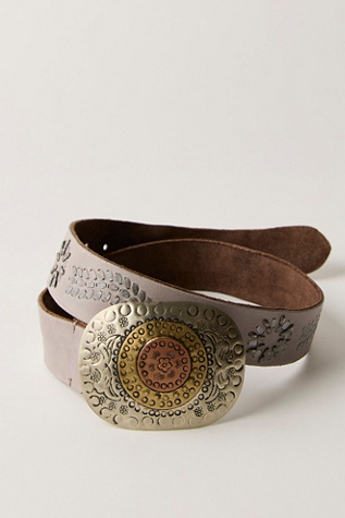 Roman Holiday Belt