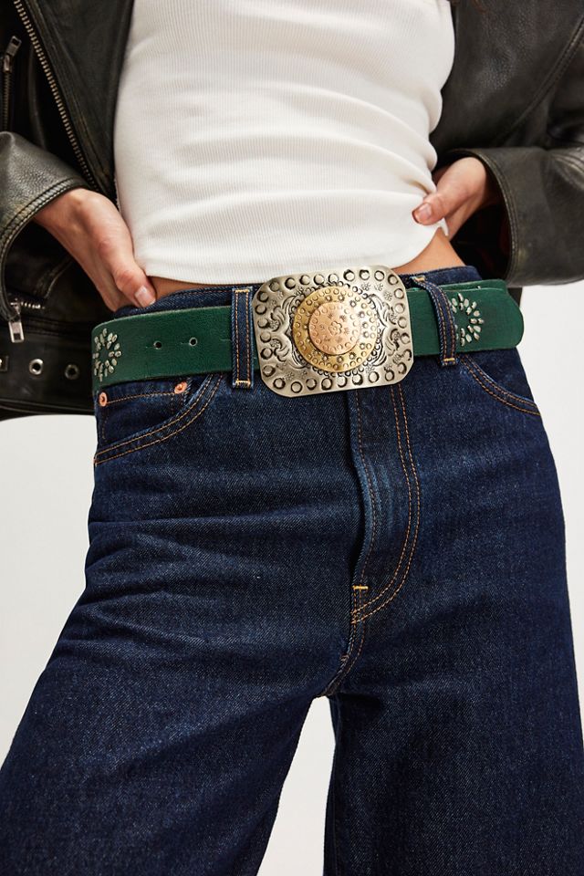 Roman Holiday Belt #3