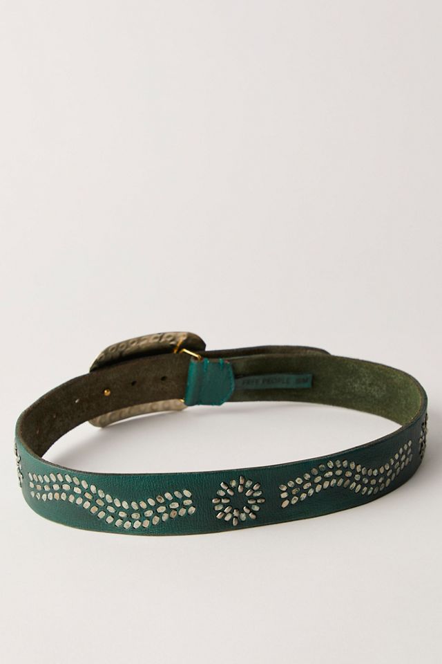 Roman Holiday Belt #1