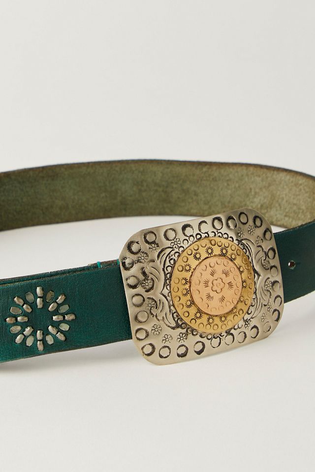Roman Holiday Belt #2