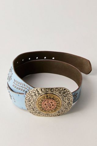 Roman Holiday Belt