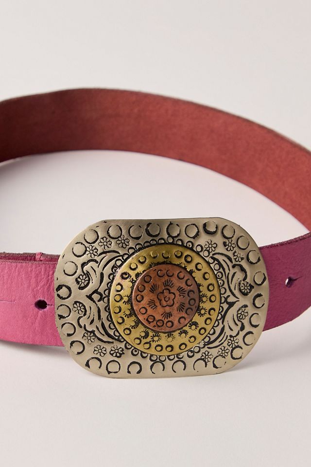 Roman Holiday Belt #1