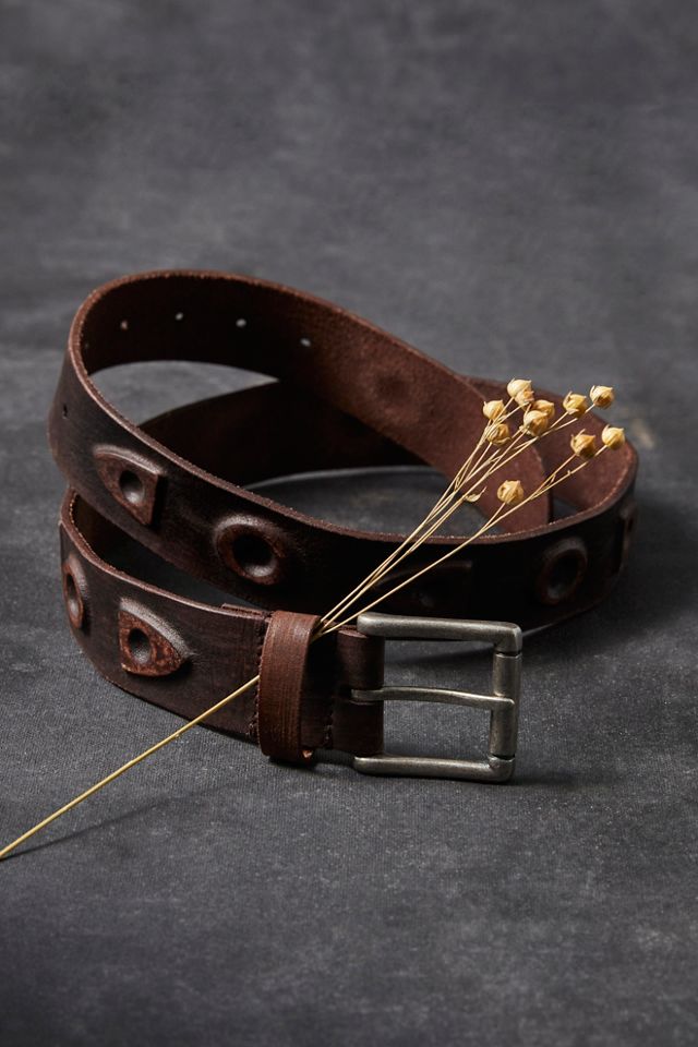 Ceinture en cuir Monte We The Free #2