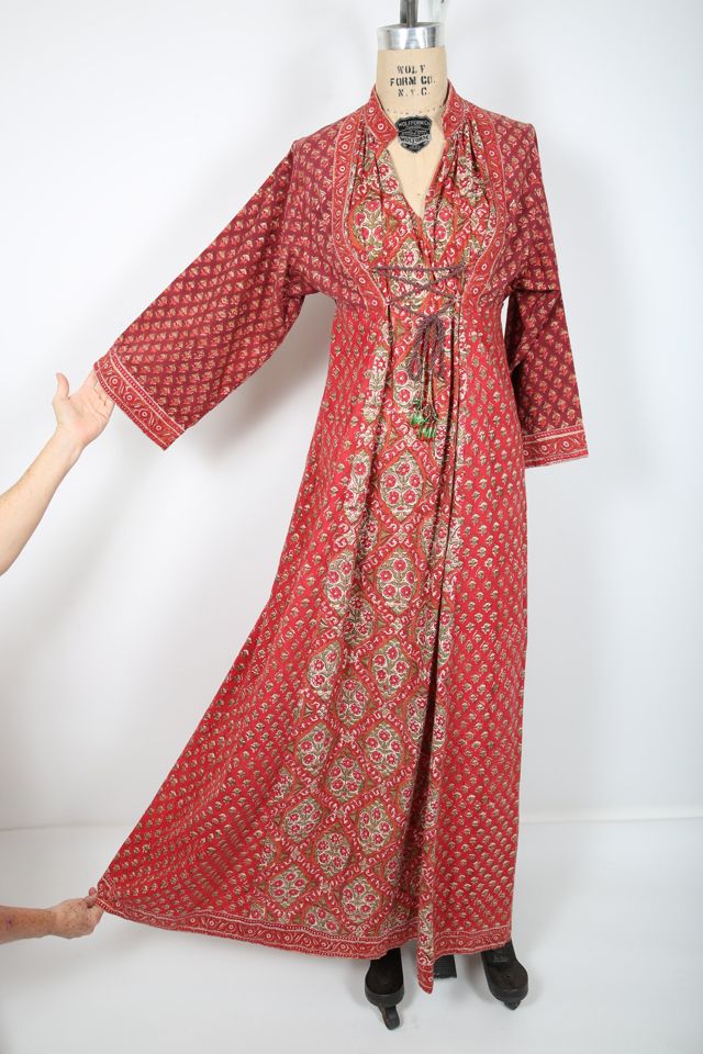 Anokhi maxi dress hotsell