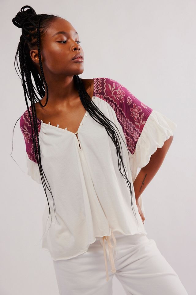 Aurora Top
