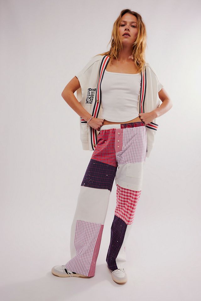 Tricia Fix Pyjama Pants