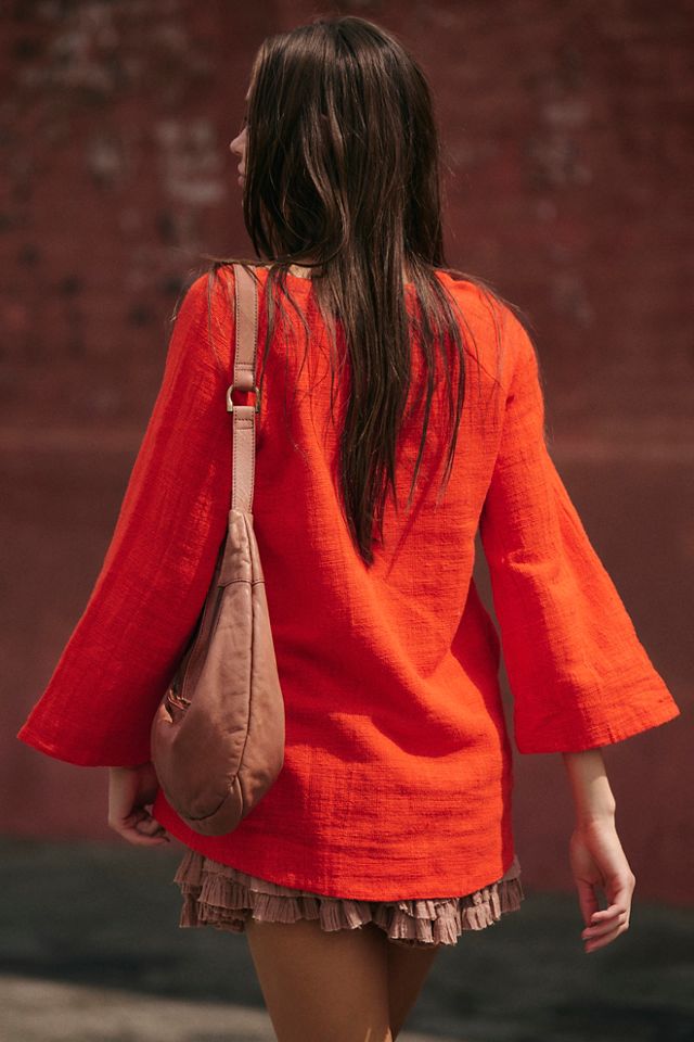 Casey Tunic #1