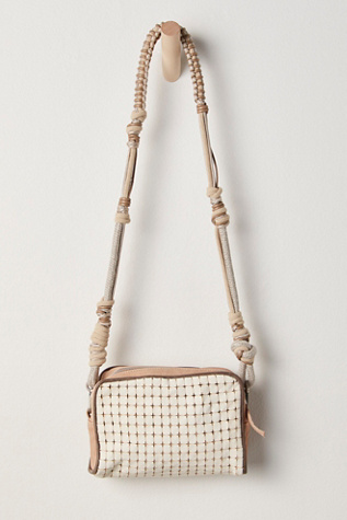 Ciao Crossbody