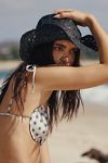 FP x Mare Perpetua August Printed Underwire Bikini Top