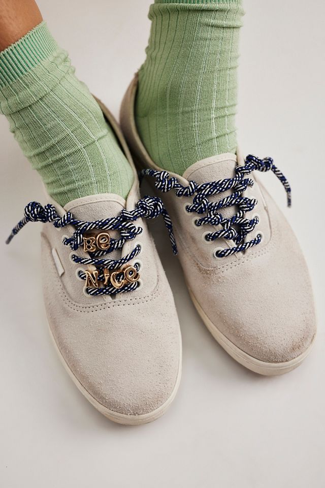 Vans Authentic Lowpro Suede Sneakers | Free People