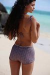 FP x Mare Perpetua Dawn Printed Swim Shorts
