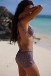 FP x Mare Perpetua Dawn Printed Swim Shorts