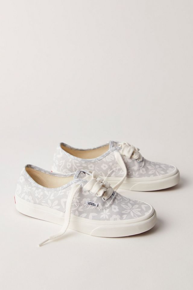 Vans authentic jungle jacquard sales