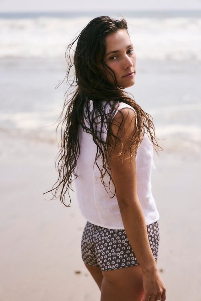 Mare Perpetua Sunday Vest #1